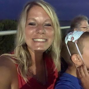 Meet your Posher, Angela